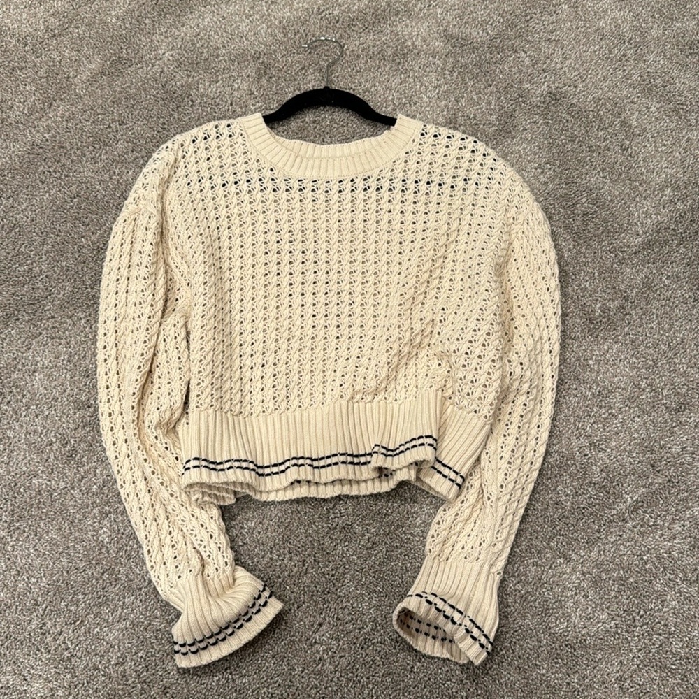Varley Azores Sweater - Picture 2 of 5